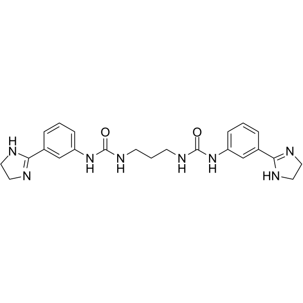 p32 Inhibitor M36 802555-85-7